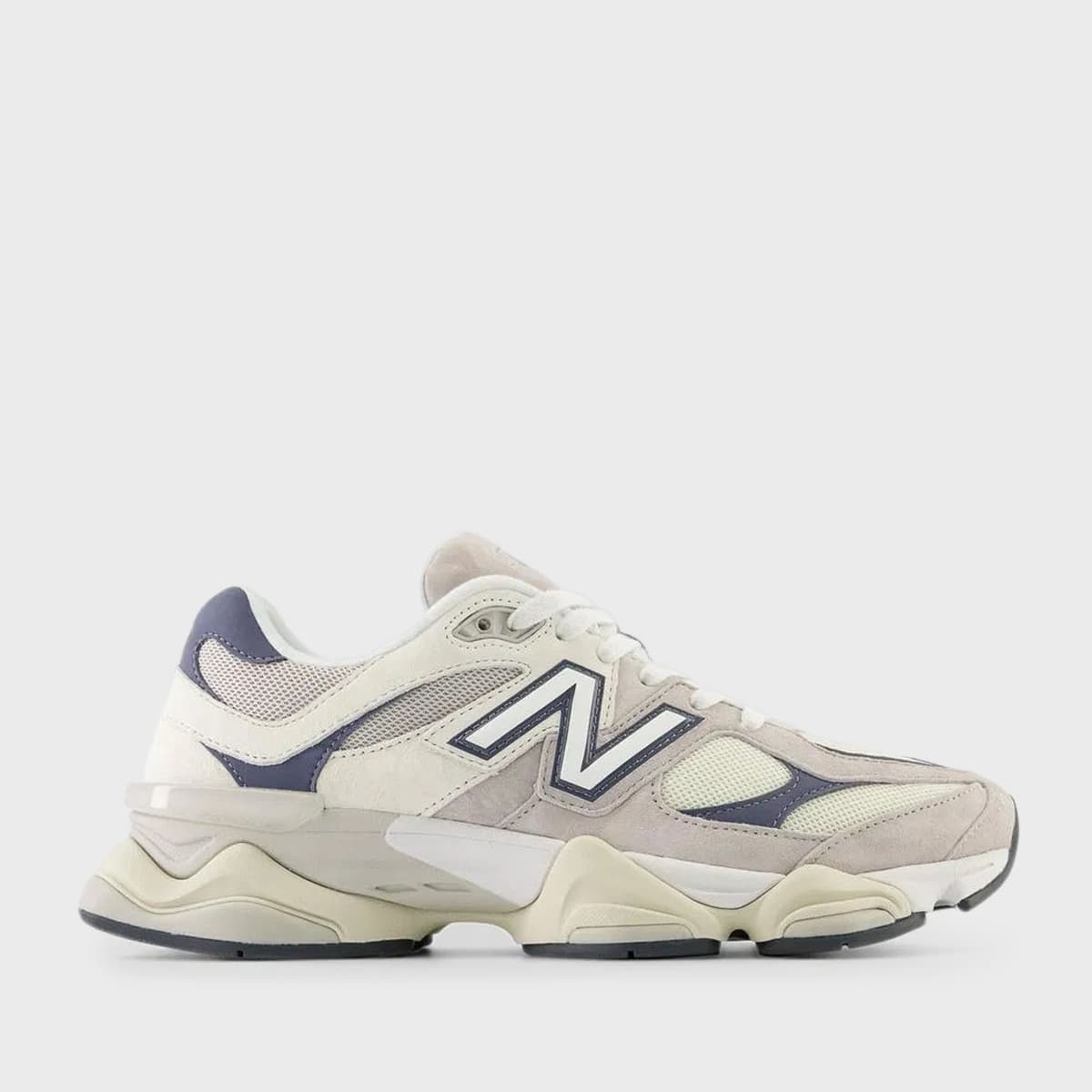 New Balance Unisex Ayakkabı U9060EEB BEJ