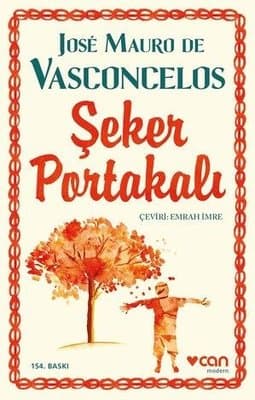 Şeker Portakalı - Görsel 1